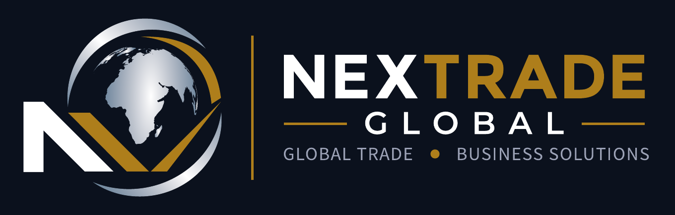 NexTrade Global — Международная торговля и бизнес-решения
